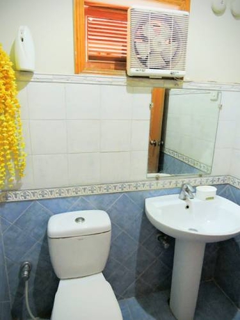 Imagen de la habitación del Hotel Jannat Guest House. Foto 7