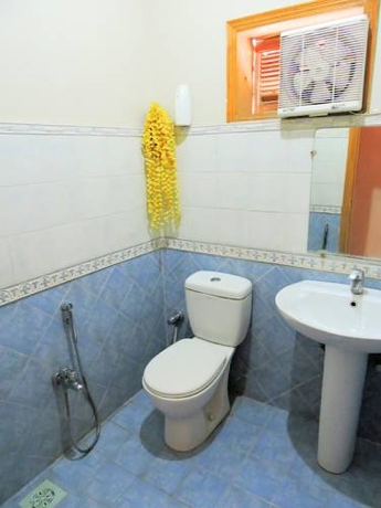 Imagen de la habitación del Hotel Jannat Guest House. Foto 8