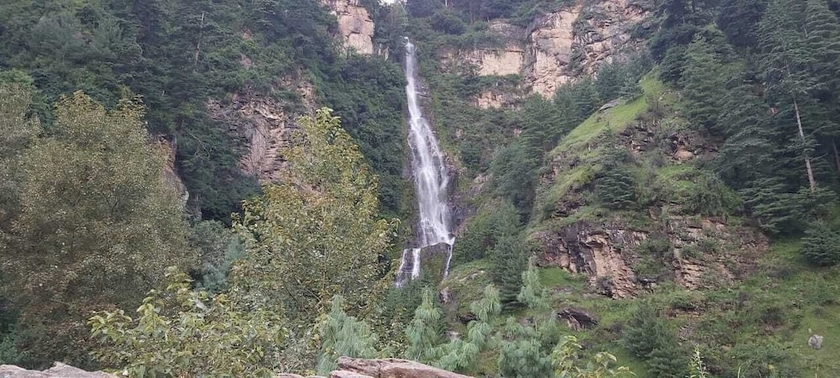 Imagen general del Hotel Jannat Resort Manali. Foto 3
