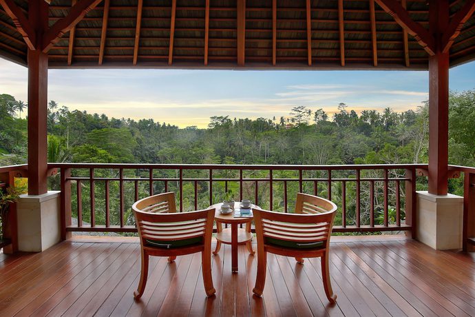 Imagen de la habitación del Hotel Jannata Resort and Spa. Foto 11