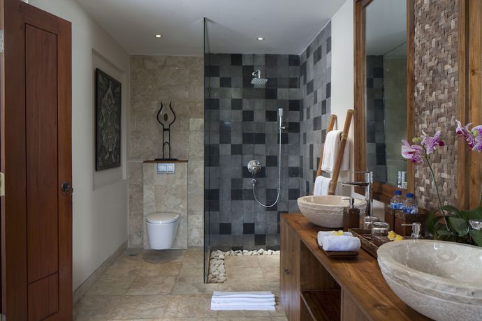 Imagen de la habitación del Hotel Jannata Resort and Spa. Foto 13