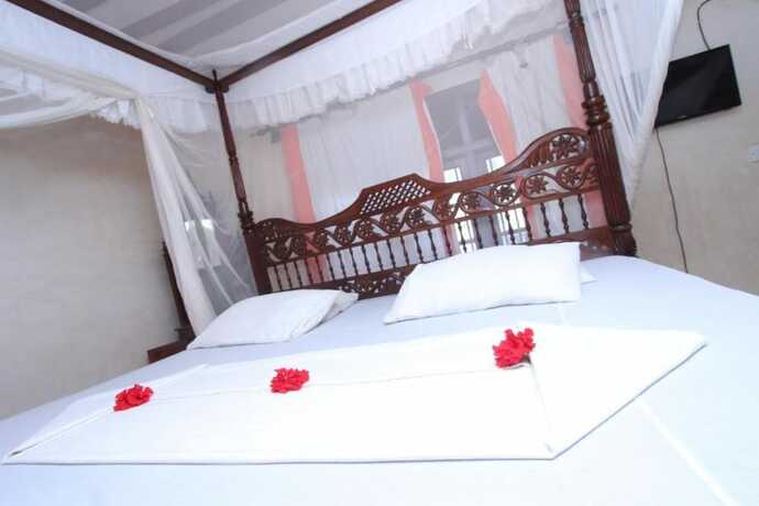 Imagen general del Hotel Jannataan. Foto 1