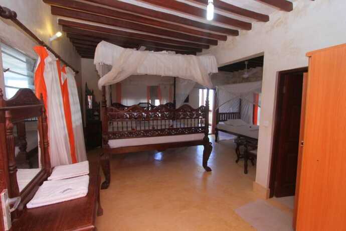 Imagen general del Hotel Jannataan. Foto 2