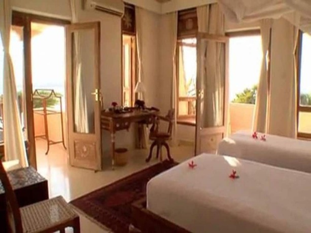 Imagen de la habitación del Hotel Jannataan. Foto 16