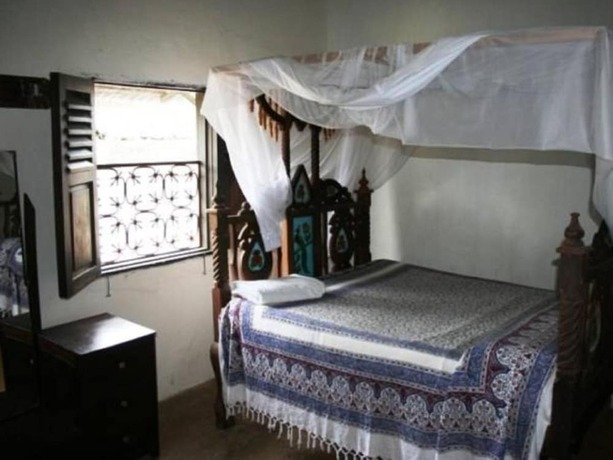 Imagen de la habitación del Hotel Jannataan. Foto 17