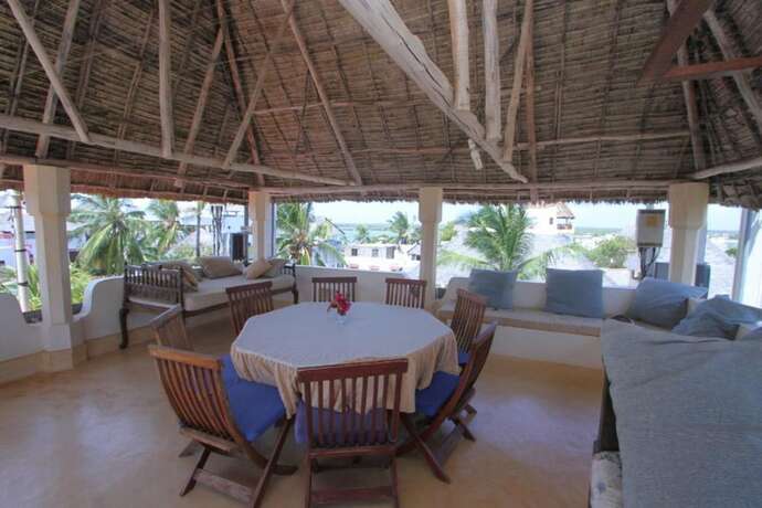 Imagen general del Hotel Jannataan. Foto 6