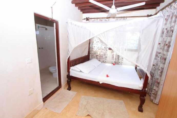 Imagen general del Hotel Jannataan. Foto 11