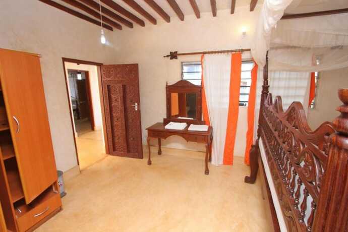 Imagen de la habitación del Hotel Jannataan. Foto 18