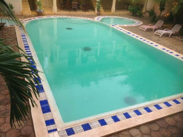 Imagen general del Hotel Jannataan. Foto 12