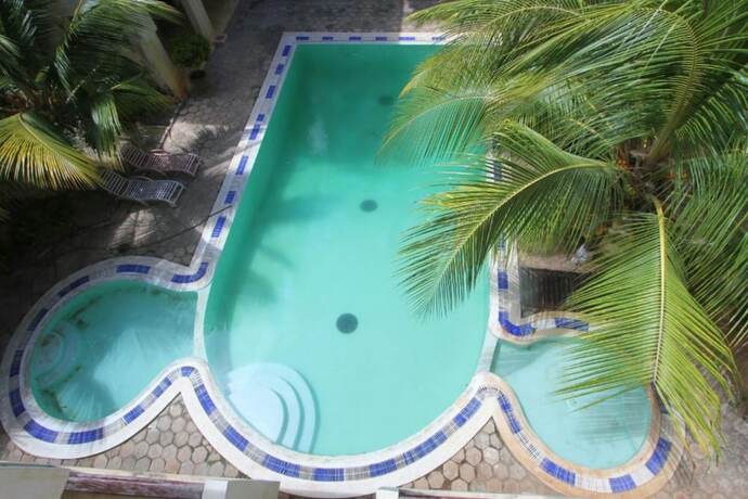 Imagen general del Hotel Jannataan. Foto 15