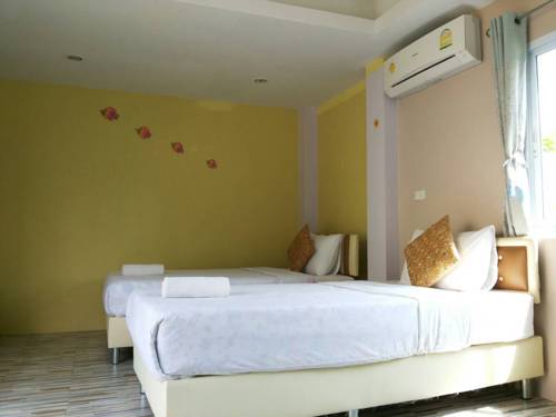 Imagen de la habitación del Hotel Janpa Resort. Foto 7