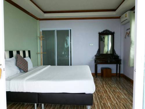 Imagen de la habitación del Hotel Janpa Resort. Foto 9