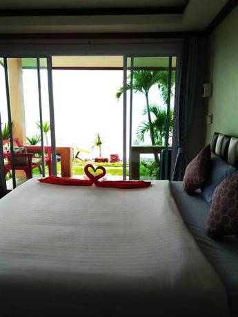 Imagen de la habitación del Hotel Janpa Resort. Foto 11