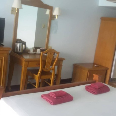 Imagen general del Hotel Jansom Beach Resort Ranong. Foto 5