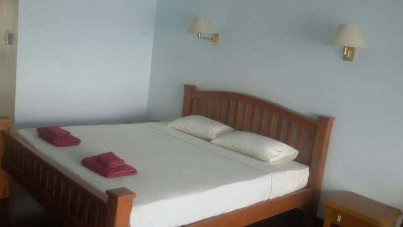 Imagen general del Hotel Jansom Beach Resort Ranong. Foto 6
