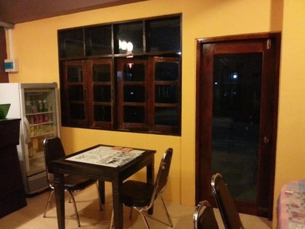 Imagen del bar/restaurante del Hotel Jansupar Court. Foto 17