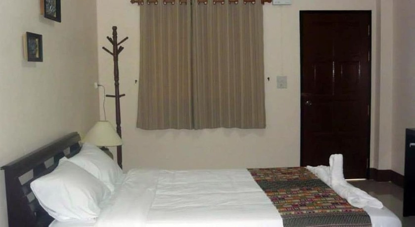 Imagen general del Hotel Jansupar Court. Foto 1