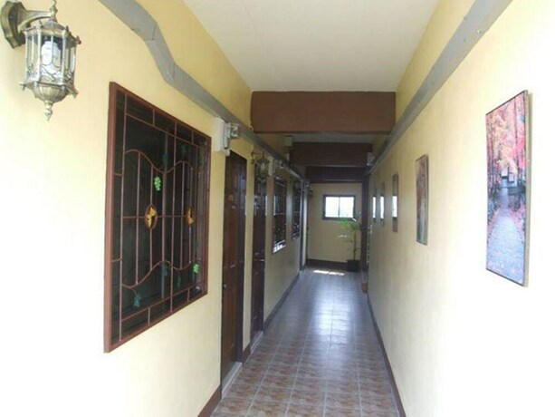 Imagen general del Hotel Jansupar Court. Foto 2