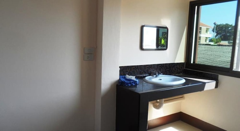 Imagen general del Hotel Jansupar Court. Foto 3