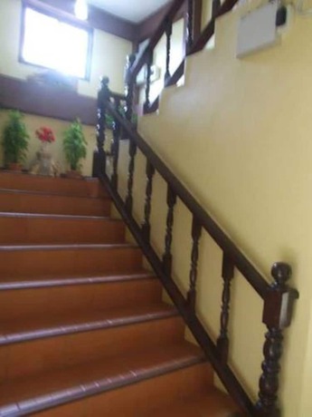 Imagen general del Hotel Jansupar Court. Foto 8