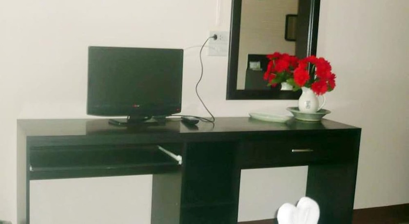 Imagen general del Hotel Jansupar Court. Foto 10