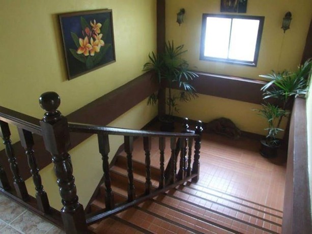 Imagen general del Hotel Jansupar Court. Foto 11