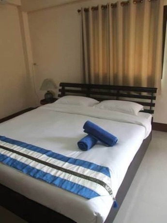 Imagen general del Hotel Jansupar Court. Foto 12