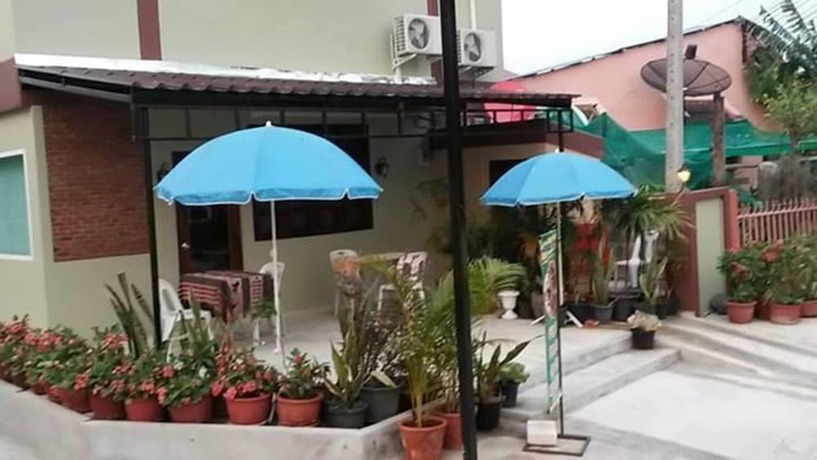 Imagen general del Hotel Jansupar Court. Foto 13