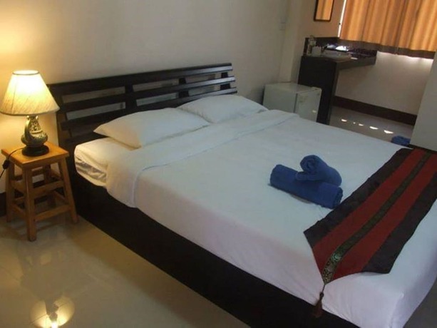 Imagen general del Hotel Jansupar Court. Foto 14