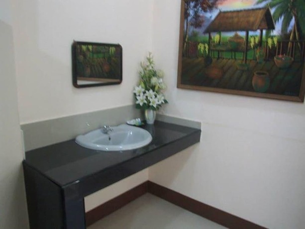 Imagen general del Hotel Jansupar Court. Foto 16