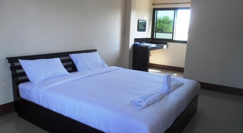 Imagen de la habitación del Hotel Jansupar Court. Foto 19
