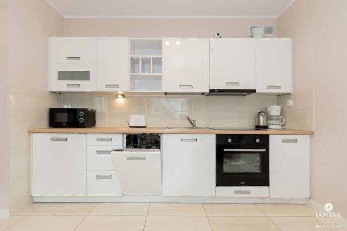 Imagen de la habitación del Hotel Jantar Apartamenty Bliżej Morza. Foto 24