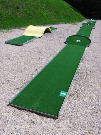 Imagen general del Hotel Jantar. Foto 4