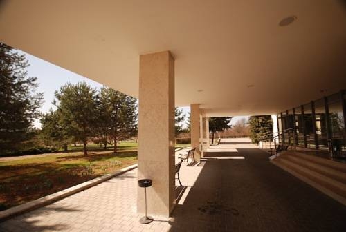 Imagen general del Hotel Jantar. Foto 6