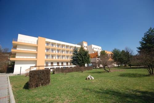 Imagen general del Hotel Jantar. Foto 8