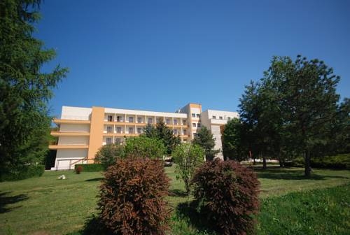 Imagen general del Hotel Jantar. Foto 9