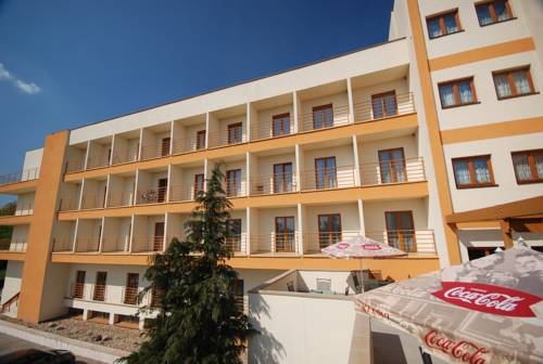 Imagen general del Hotel Jantar. Foto 10