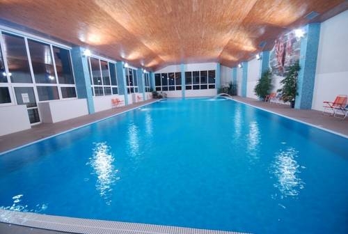 Imagen general del Hotel Jantar. Foto 14