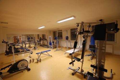 Imagen general del Hotel Jantar. Foto 15