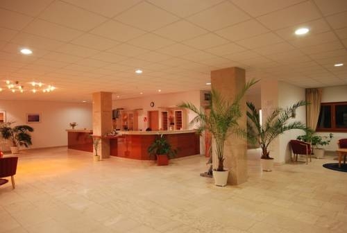 Imagen general del Hotel Jantar. Foto 16