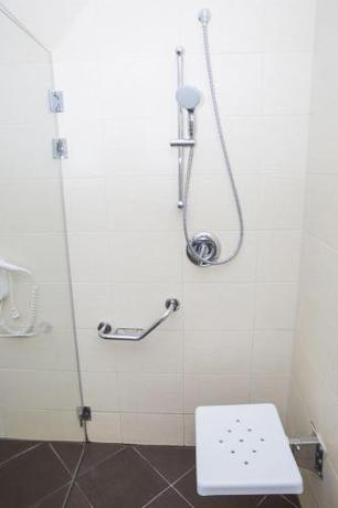 Imagen de la habitación del Hotel Jantar Wellness & Spa. Foto 5