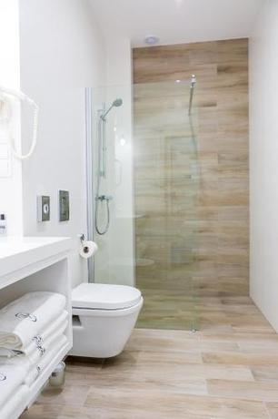 Imagen general del Hotel Jantar Wellness & Spa. Foto 2