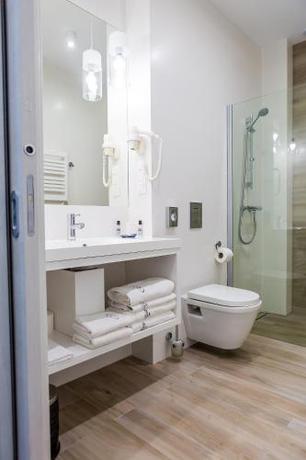 Imagen general del Hotel Jantar Wellness & Spa. Foto 3