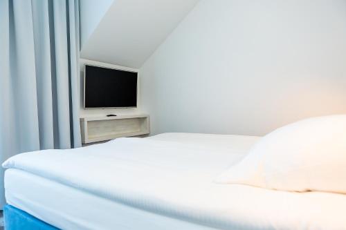 Imagen de la habitación del Hotel Jantar Wellness & Spa. Foto 8