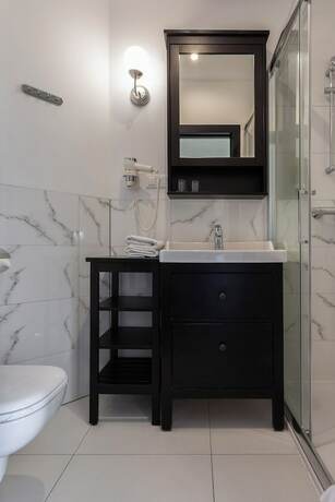 Imagen de la habitación del Hotel Jantar and Spa. Foto 16