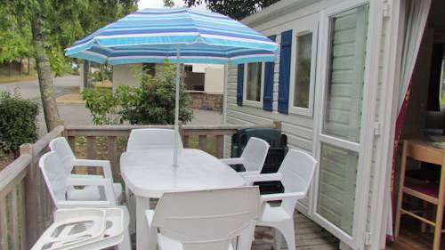 Imagen de la habitación del Hotel Jantom Holidays. Foto 3