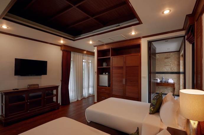 Imagen de la habitación del Hotel Jantra Residence By Chinocollection. Foto 10
