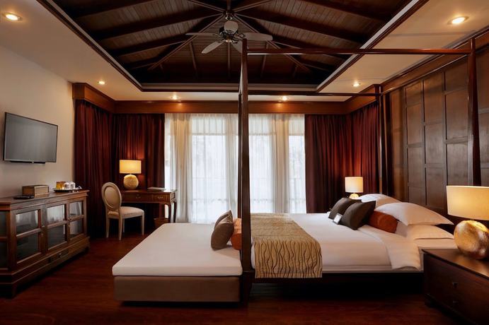Imagen de la habitación del Hotel Jantra Residence By Chinocollection. Foto 12