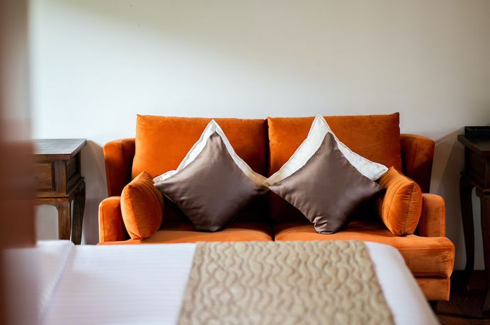 Imagen de la habitación del Hotel Jantra Residence By Chinocollection. Foto 17