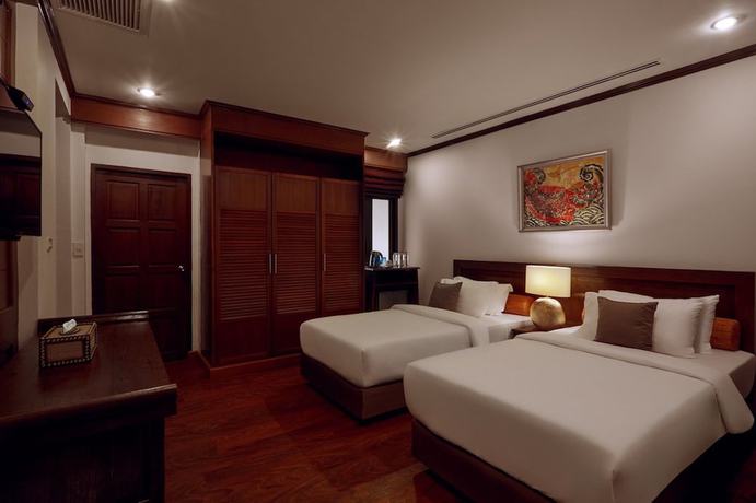 Imagen de la habitación del Hotel Jantra Residence By Chinocollection. Foto 19